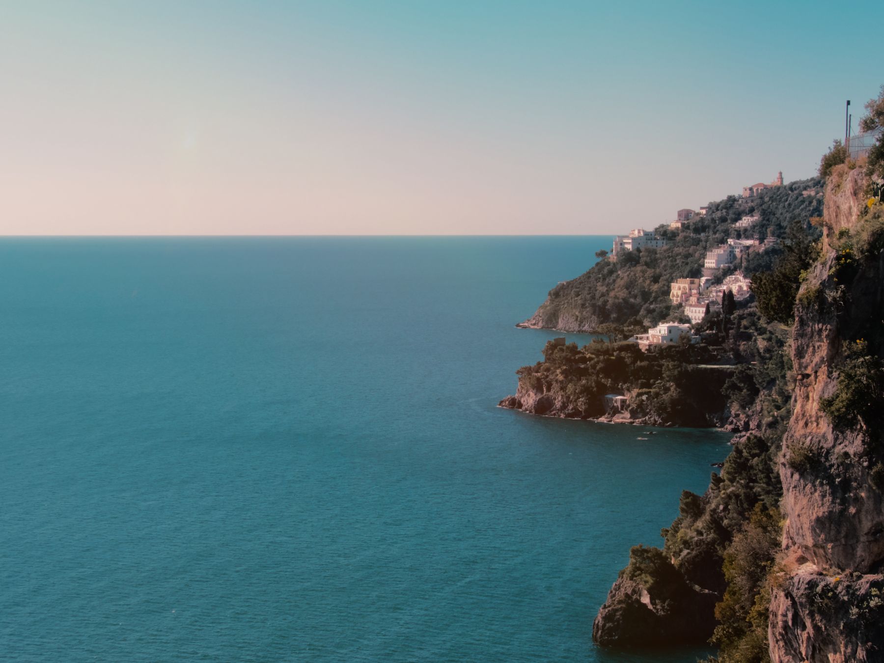Private Villas
