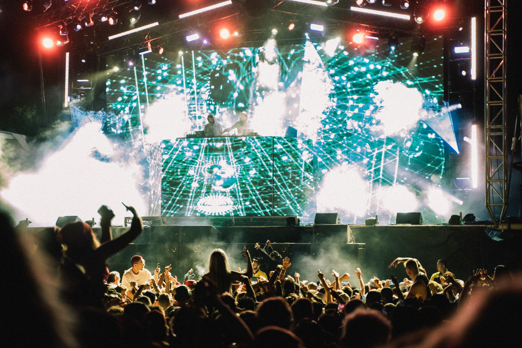 Concerts & Events