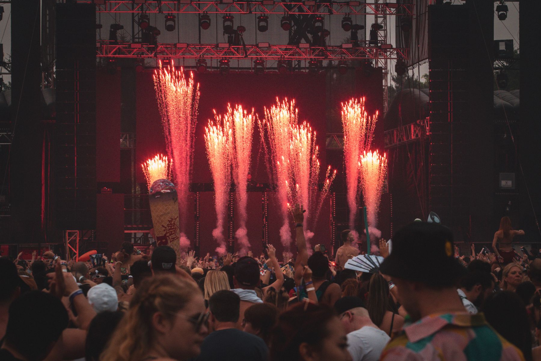 Concerts & Events
