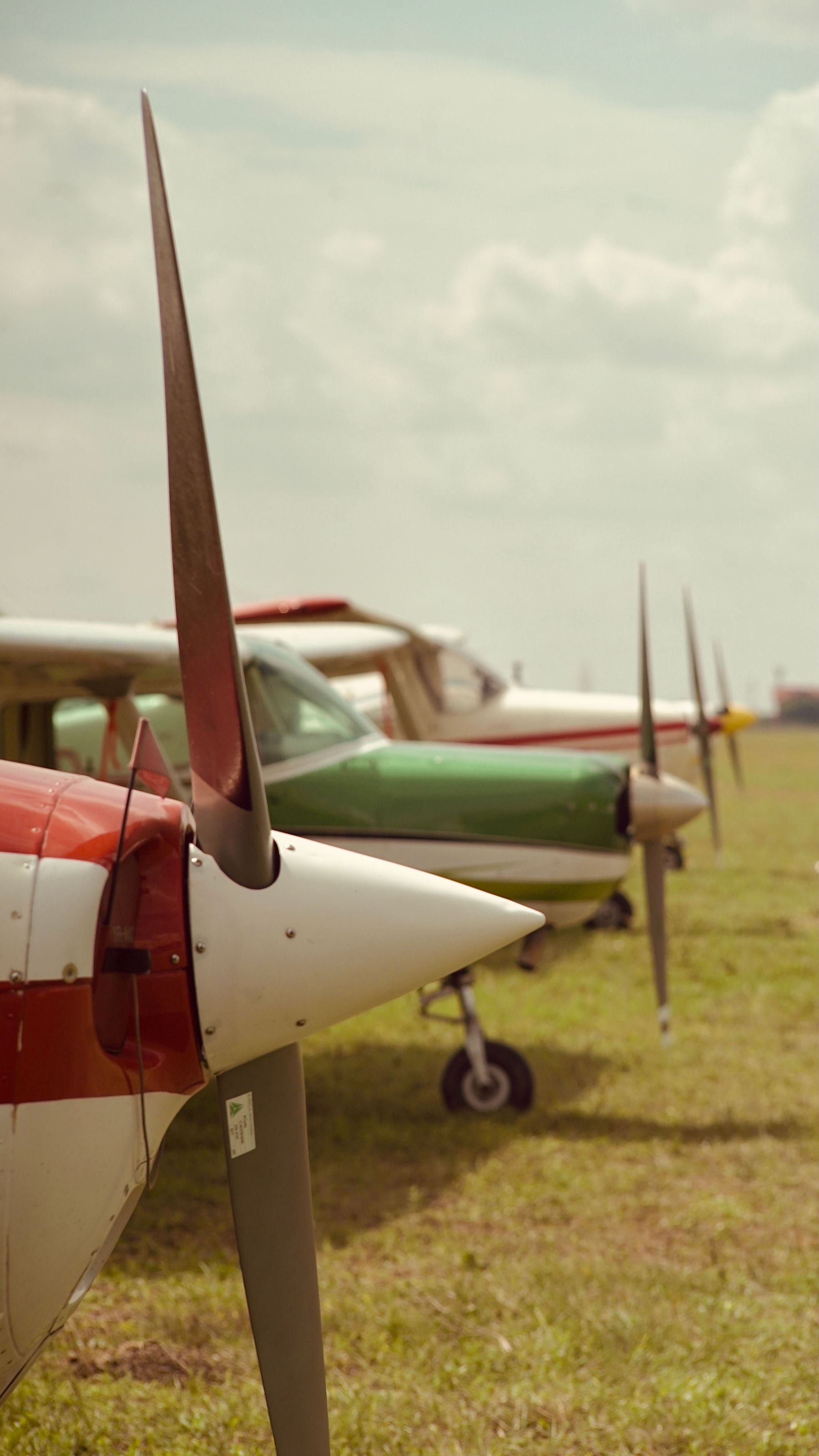 Travel & Flights